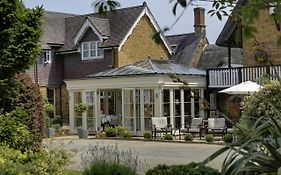 Banbury Wroxton House Hotel